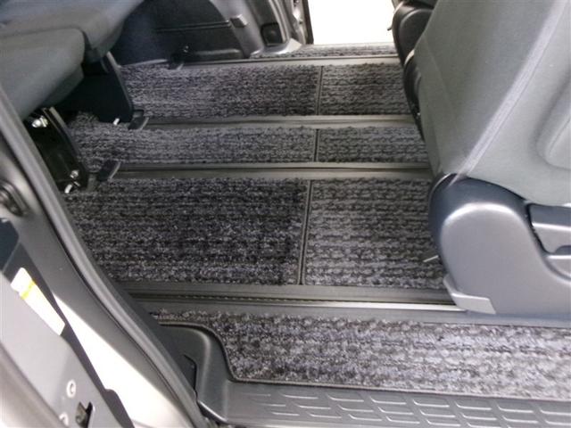 ノア X ディライトプラス フルセグ メモリーナビ ミュージックプレイヤー接続可 バックカメラ ETC ドラレコ 両側電動スライド LEDヘッドランプ ウオークスルー 乗車定員7人 3列シート 記録簿 アイドリングストップ(38枚目)