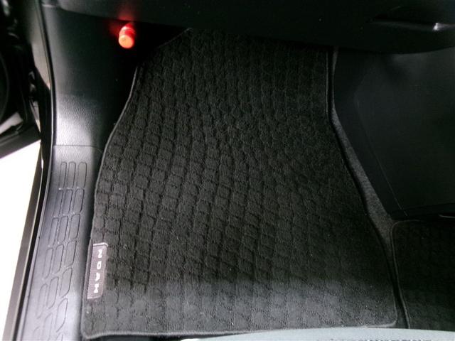 ノア Si フルセグ メモリーナビ DVD再生 ミュージックプレイヤー接続可 バックカメラ 衝突被害軽減システム ETC 両側電動スライド LEDヘッドランプ ウオークスルー 乗車定員7人 3列シート 記録簿(7枚目)