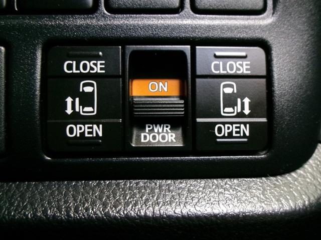 ノア Si フルセグ メモリーナビ DVD再生 ミュージックプレイヤー接続可 バックカメラ 衝突被害軽減システム ETC 両側電動スライド LEDヘッドランプ ウオークスルー 乗車定員7人 3列シート 記録簿(24枚目)