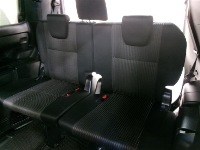 ノア Si フルセグ メモリーナビ DVD再生 ミュージックプレイヤー接続可 バックカメラ 衝突被害軽減システム ETC 両側電動スライド LEDヘッドランプ ウオークスルー 乗車定員7人 3列シート 記録簿(40枚目)