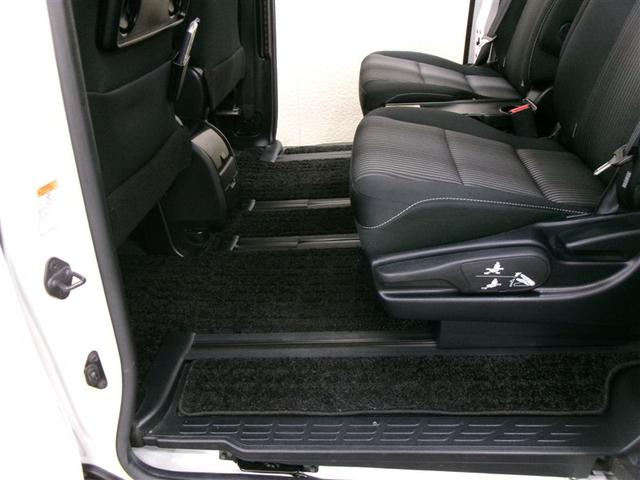 ヴォクシー ＺＳ　煌ＩＩ　フルセグ　メモリーナビ　ＤＶＤ再生　ミュージックプレイヤー接続可　後席モニター　バックカメラ　衝突被害軽減システム　ＥＴＣ　両側電動スライド　ＬＥＤヘッドランプ　乗車定員７人　３列シート　記録簿（11枚目）