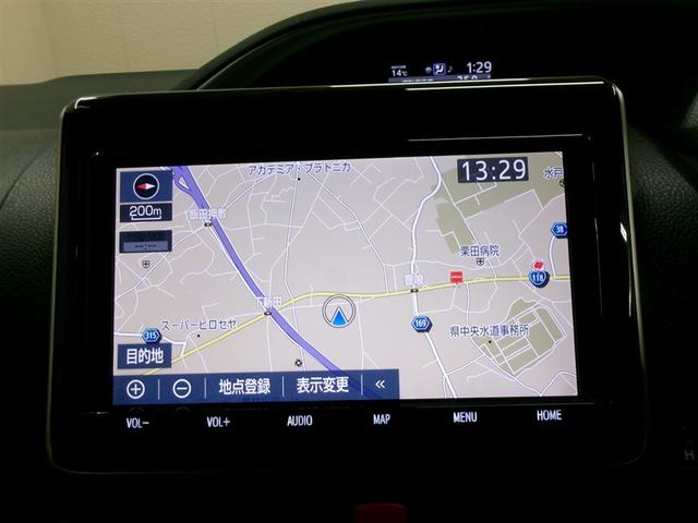 ヴォクシー ＺＳ　煌ＩＩ　フルセグ　メモリーナビ　ＤＶＤ再生　ミュージックプレイヤー接続可　後席モニター　バックカメラ　衝突被害軽減システム　ＥＴＣ　両側電動スライド　ＬＥＤヘッドランプ　乗車定員７人　３列シート　記録簿（12枚目）