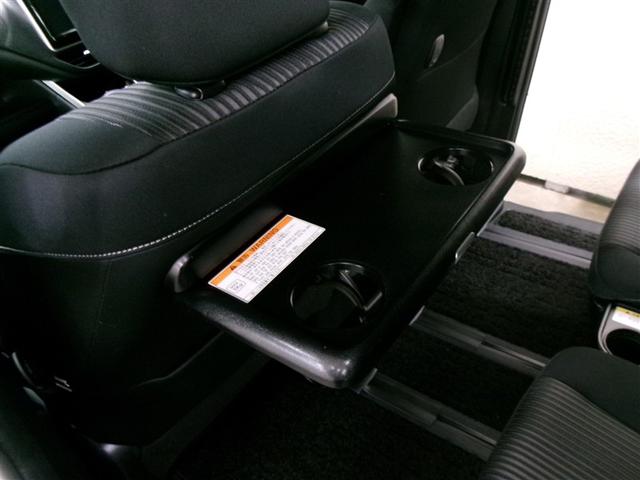 ヴォクシー ＺＳ　煌ＩＩ　フルセグ　メモリーナビ　ＤＶＤ再生　ミュージックプレイヤー接続可　後席モニター　バックカメラ　衝突被害軽減システム　ＥＴＣ　両側電動スライド　ＬＥＤヘッドランプ　乗車定員７人　３列シート　記録簿（22枚目）