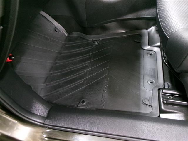 エクストレイル ２０Ｘｉ　サンルーフ　フルセグ　メモリーナビ　ＤＶＤ再生　ミュージックプレイヤー接続可　後席モニター　バックカメラ　衝突被害軽減システム　ＥＴＣ　ドラレコ　ＬＥＤヘッドランプ　記録簿　アイドリングストップ（7枚目）