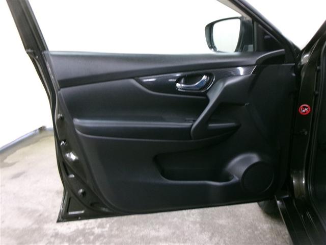 エクストレイル ２０Ｘｉ　サンルーフ　フルセグ　メモリーナビ　ＤＶＤ再生　ミュージックプレイヤー接続可　後席モニター　バックカメラ　衝突被害軽減システム　ＥＴＣ　ドラレコ　ＬＥＤヘッドランプ　記録簿　アイドリングストップ（9枚目）