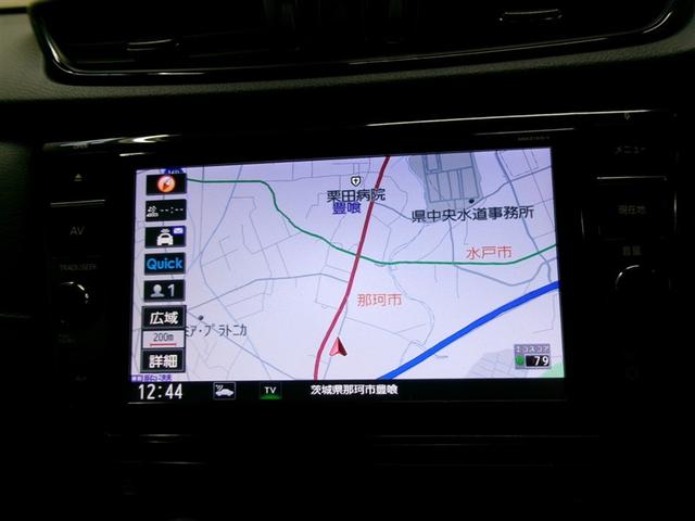 エクストレイル ２０Ｘｉ　サンルーフ　フルセグ　メモリーナビ　ＤＶＤ再生　ミュージックプレイヤー接続可　後席モニター　バックカメラ　衝突被害軽減システム　ＥＴＣ　ドラレコ　ＬＥＤヘッドランプ　記録簿　アイドリングストップ（14枚目）