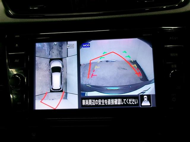 エクストレイル ２０Ｘｉ　サンルーフ　フルセグ　メモリーナビ　ＤＶＤ再生　ミュージックプレイヤー接続可　後席モニター　バックカメラ　衝突被害軽減システム　ＥＴＣ　ドラレコ　ＬＥＤヘッドランプ　記録簿　アイドリングストップ（16枚目）