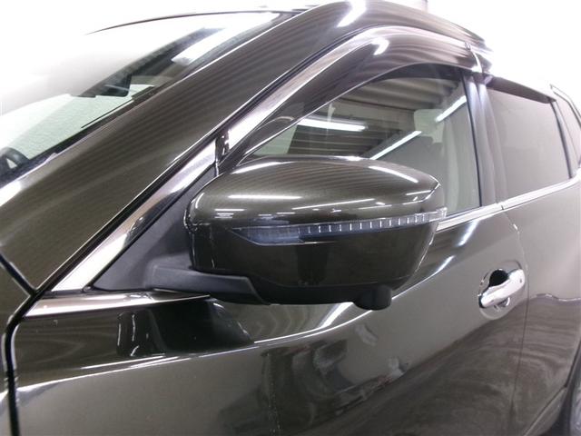 エクストレイル ２０Ｘｉ　サンルーフ　フルセグ　メモリーナビ　ＤＶＤ再生　ミュージックプレイヤー接続可　後席モニター　バックカメラ　衝突被害軽減システム　ＥＴＣ　ドラレコ　ＬＥＤヘッドランプ　記録簿　アイドリングストップ（30枚目）