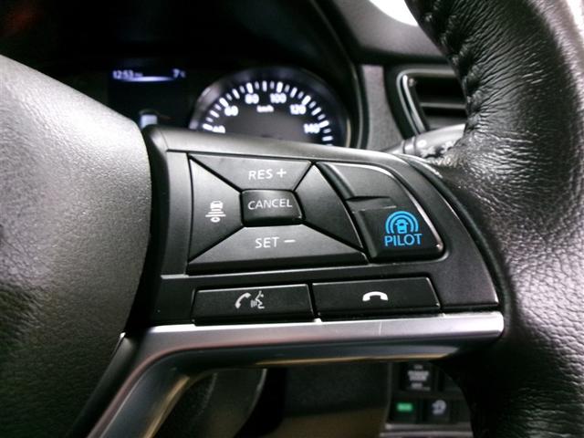 エクストレイル ２０Ｘｉ　サンルーフ　フルセグ　メモリーナビ　ＤＶＤ再生　ミュージックプレイヤー接続可　後席モニター　バックカメラ　衝突被害軽減システム　ＥＴＣ　ドラレコ　ＬＥＤヘッドランプ　記録簿　アイドリングストップ（38枚目）