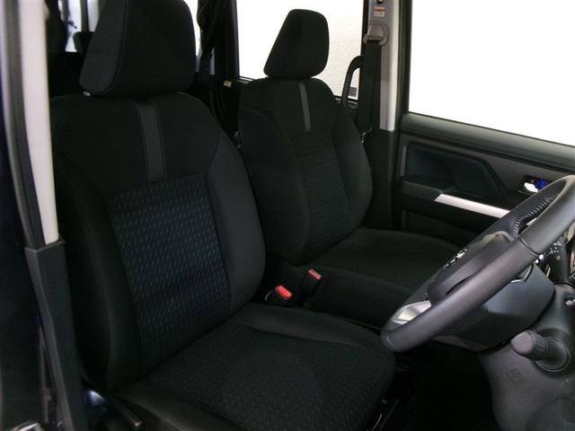 ルーミー カスタムG フルセグ メモリーナビ DVD再生 ミュージックプレイヤー接続可 バックカメラ 衝突被害軽減システム ETC ドラレコ 両側電動スライド LEDヘッドランプ 記録簿 アイドリングストップ(5枚目)