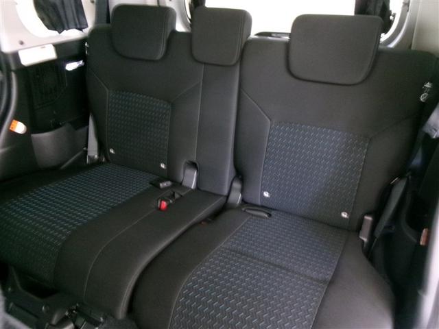 ルーミー カスタムG フルセグ メモリーナビ DVD再生 ミュージックプレイヤー接続可 バックカメラ 衝突被害軽減システム ETC ドラレコ 両側電動スライド LEDヘッドランプ 記録簿 アイドリングストップ(10枚目)