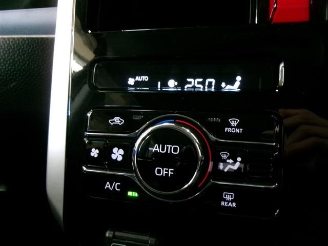 ルーミー カスタムG フルセグ メモリーナビ DVD再生 ミュージックプレイヤー接続可 バックカメラ 衝突被害軽減システム ETC ドラレコ 両側電動スライド LEDヘッドランプ 記録簿 アイドリングストップ(16枚目)