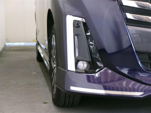 ルーミー カスタムG フルセグ メモリーナビ DVD再生 ミュージックプレイヤー接続可 バックカメラ 衝突被害軽減システム ETC ドラレコ 両側電動スライド LEDヘッドランプ 記録簿 アイドリングストップ(31枚目)