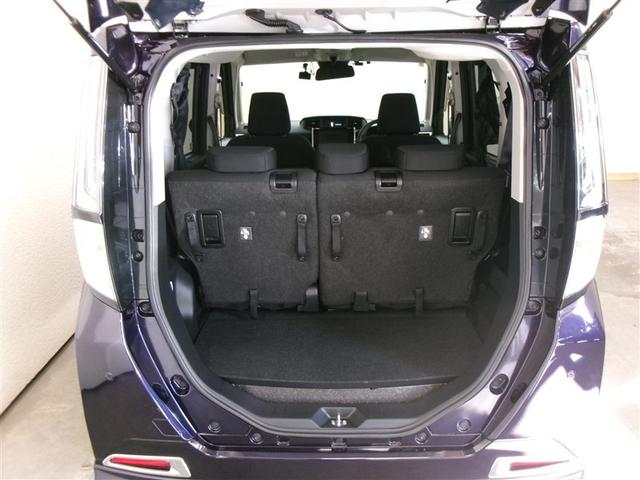 ルーミー カスタムG フルセグ メモリーナビ DVD再生 ミュージックプレイヤー接続可 バックカメラ 衝突被害軽減システム ETC ドラレコ 両側電動スライド LEDヘッドランプ 記録簿 アイドリングストップ(34枚目)