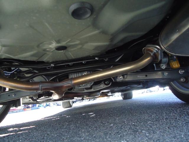 1.6STIスポーツアイサイト 4WD 8インチフルセグナビ バックカメラ レーダークルーズコントロール レザーシート パドルシフト LEDヘッドライト シートヒーター ETC(26枚目)
