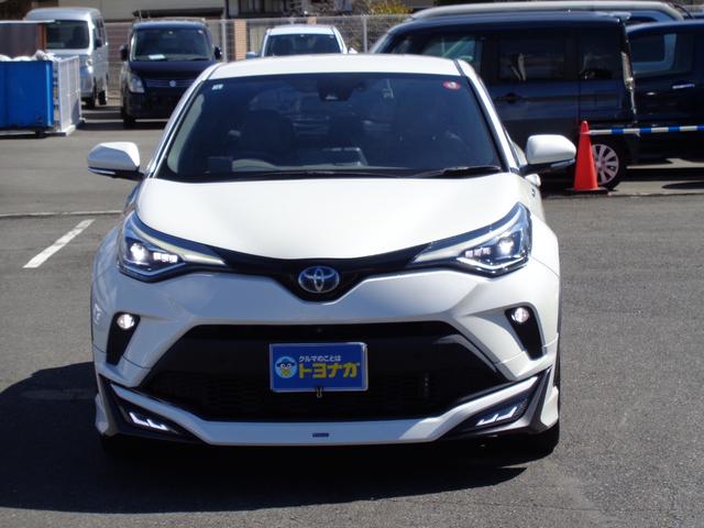 トヨタ Ｃ－ＨＲ