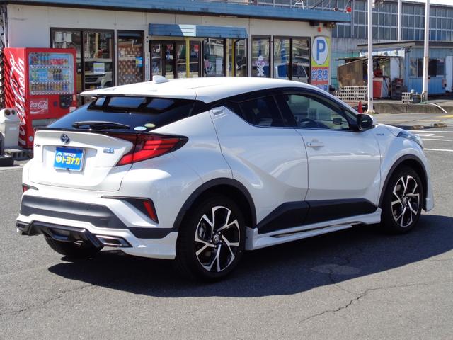 トヨタ Ｃ－ＨＲ