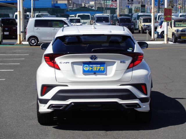 トヨタ Ｃ－ＨＲ