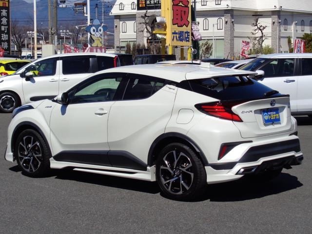 トヨタ Ｃ－ＨＲ