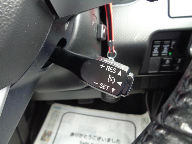 ルーミー カスタムＧ　Ｓ　雹凹有　スマートアシストＩＩ　フルセグナビ　バックカメラ　両側電動スライドドア　ＬＥＤヘッドライト　クルーズコントロール　ＥＴＣ　シートヒーター　ＥＴＣ　ワンオーナー　純正アルミ（11枚目）