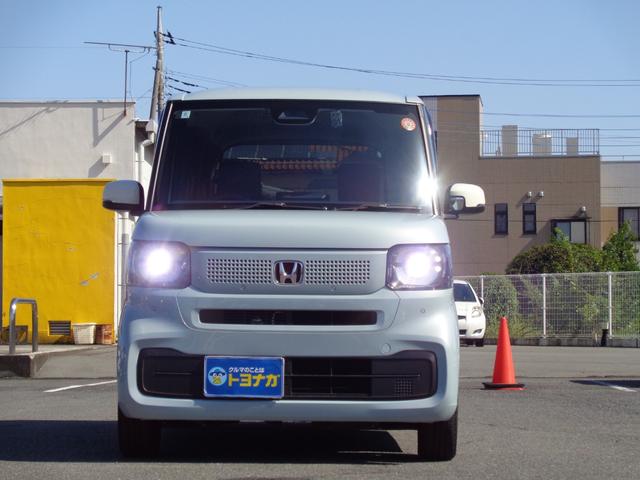 Ｎ－ＢＯＸ ファッションスタイル　雹凹有　ホンダセンシング　９インチフルセグナビ　バックカメラ　電動スライドドア　レーダークルーズコントロール　ＥＴＣ　ＬＥＤヘッドライト　コーナーセンサー　ドライブレコーダー　セキュリティアラーム（53枚目）