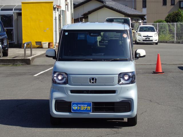 Ｎ－ＢＯＸ ファッションスタイル　雹凹有　ホンダセンシング　９インチフルセグナビ　バックカメラ　電動スライドドア　レーダークルーズコントロール　ＥＴＣ　ＬＥＤヘッドライト　コーナーセンサー　ドライブレコーダー　セキュリティアラーム（59枚目）
