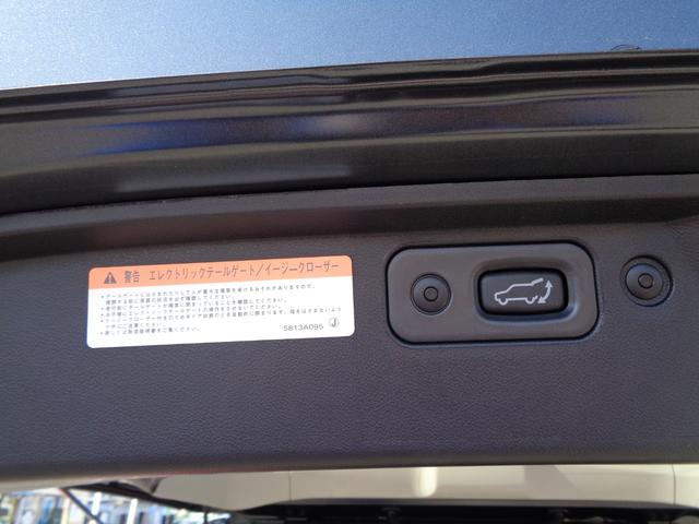 MITSUBISHI DELICA D:5 CHAMONIX