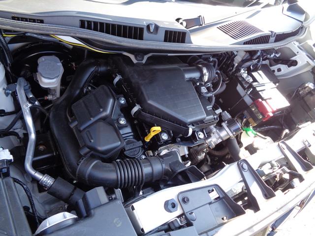 SUZUKI SOLIO BANDIT HYBRID MV