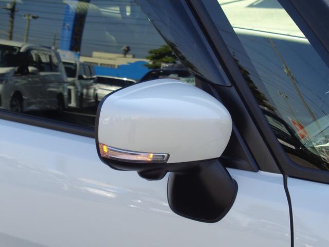 SUZUKI SOLIO BANDIT HYBRID MV