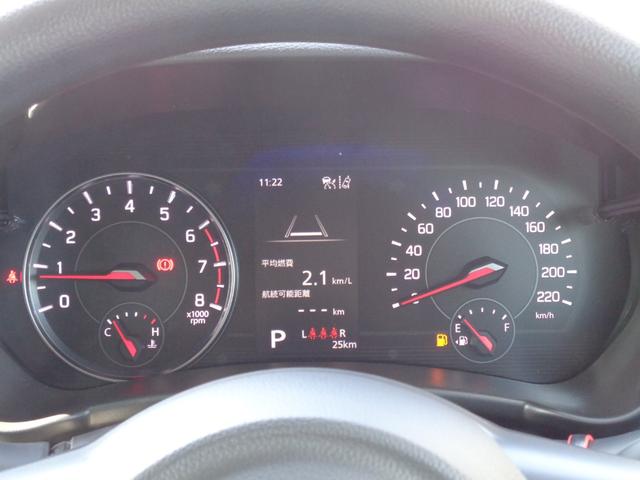 スイフト ハイブリッドＭＸ　デュアルセンサーブレーキＩＩ　全方位モニター付９インチコネクト機能付フルセグナビ　ＬＥＤヘッドライト　レーダークルーズコントロール　コーナーセンサー　シートヒーター　セキュリティアラーム（6枚目）