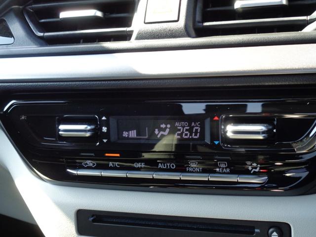 スイフト ハイブリッドＭＸ　デュアルセンサーブレーキＩＩ　全方位モニター付９インチコネクト機能付フルセグナビ　ＬＥＤヘッドライト　レーダークルーズコントロール　コーナーセンサー　シートヒーター　セキュリティアラーム（8枚目）