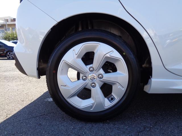 スイフト ハイブリッドＭＸ　デュアルセンサーブレーキＩＩ　全方位モニター付９インチコネクト機能付フルセグナビ　ＬＥＤヘッドライト　レーダークルーズコントロール　コーナーセンサー　シートヒーター　セキュリティアラーム（16枚目）