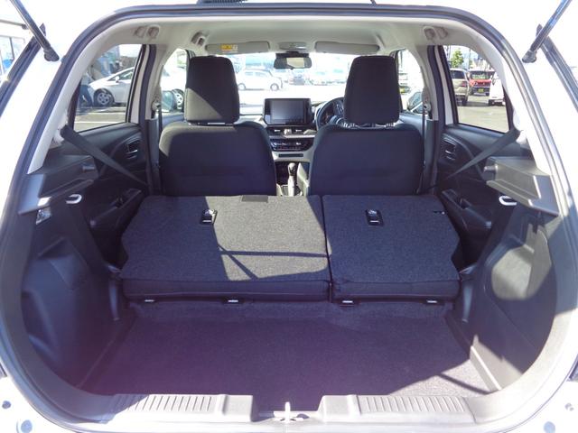 スイフト ハイブリッドＭＸ　デュアルセンサーブレーキＩＩ　全方位モニター付９インチコネクト機能付フルセグナビ　ＬＥＤヘッドライト　レーダークルーズコントロール　コーナーセンサー　シートヒーター　セキュリティアラーム（18枚目）