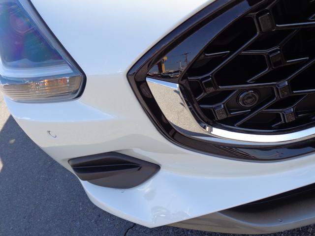 スイフト ハイブリッドＭＸ　デュアルセンサーブレーキＩＩ　全方位モニター付９インチコネクト機能付フルセグナビ　ＬＥＤヘッドライト　レーダークルーズコントロール　コーナーセンサー　シートヒーター　セキュリティアラーム（33枚目）