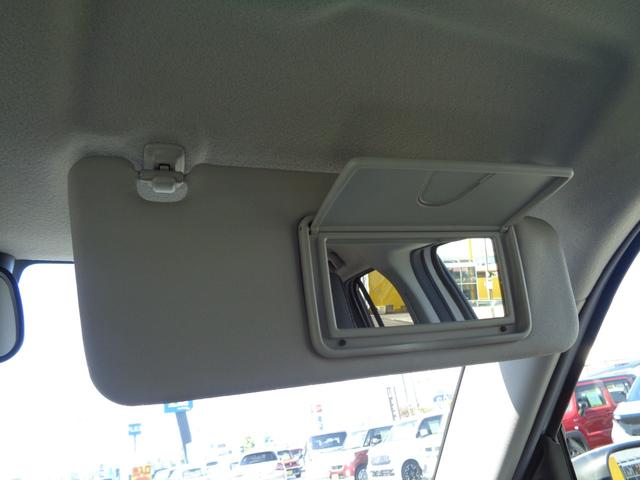スイフト ハイブリッドＭＸ　デュアルセンサーブレーキＩＩ　全方位モニター付９インチコネクト機能付フルセグナビ　ＬＥＤヘッドライト　レーダークルーズコントロール　コーナーセンサー　シートヒーター　セキュリティアラーム（43枚目）