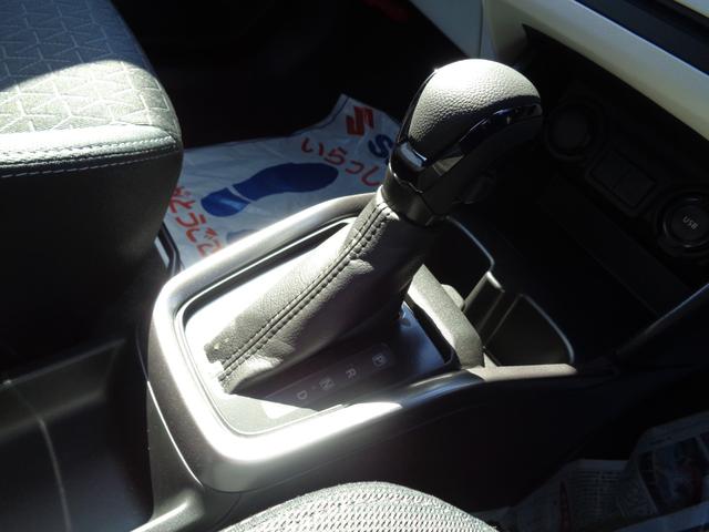 スイフト ハイブリッドＭＸ　デュアルセンサーブレーキＩＩ　全方位モニター付９インチコネクト機能付フルセグナビ　ＬＥＤヘッドライト　レーダークルーズコントロール　コーナーセンサー　シートヒーター　セキュリティアラーム（46枚目）