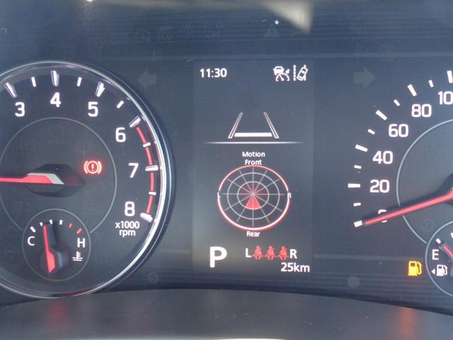 スイフト ハイブリッドＭＸ　デュアルセンサーブレーキＩＩ　全方位モニター付９インチコネクト機能付フルセグナビ　ＬＥＤヘッドライト　レーダークルーズコントロール　コーナーセンサー　シートヒーター　セキュリティアラーム（49枚目）