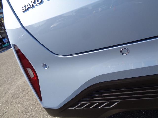 NISSAN SAKURA X