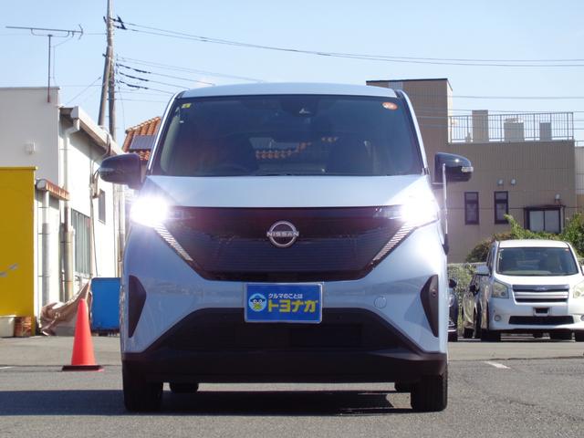 NISSAN SAKURA X
