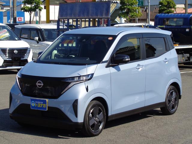 NISSAN SAKURA X