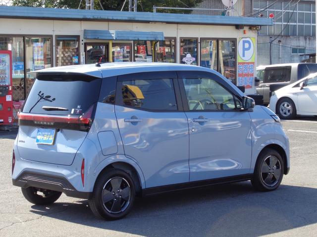 NISSAN SAKURA X