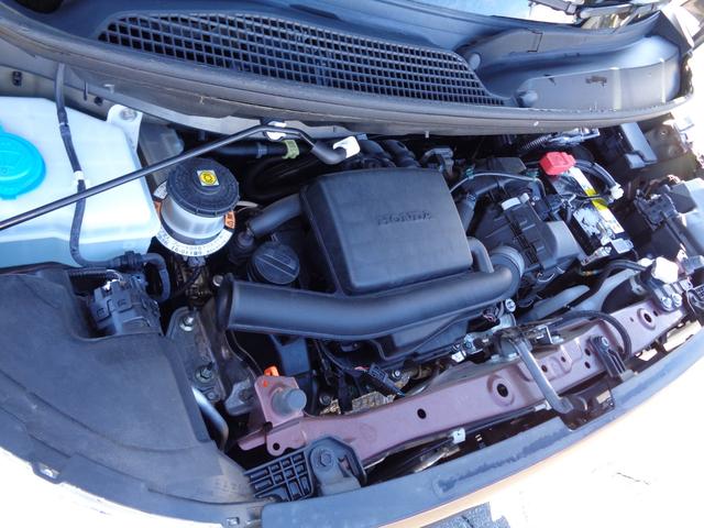 N-BOX L 雹凹有 ホンダセンシング フルセグインターナビ バックカメラ 電動スライドドア レーダークルーズコントロール LEDヘッドライト ETC リアコーナーセンサー セキュリティアラーム(14枚目)
