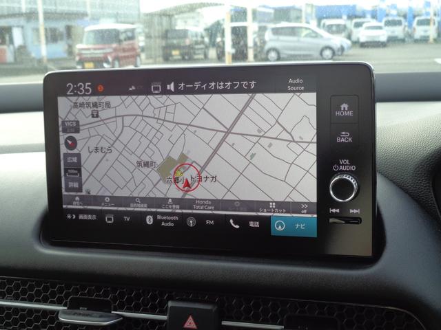 ZR-V e:HEV Z 4WD ホンダセンシング 9インチフルセグナビ マルチビューモニター パワーバックドア レーダークルーズコントロール シートヒーター ETC2.0 コーナーセンサー パドルシフト LEDヘッドライト(4枚目)