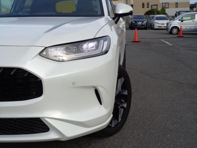 ZR-V e:HEV Z 4WD ホンダセンシング 9インチフルセグナビ マルチビューモニター パワーバックドア レーダークルーズコントロール シートヒーター ETC2.0 コーナーセンサー パドルシフト LEDヘッドライト(13枚目)