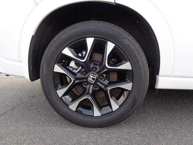 ZR-V e:HEV Z 4WD ホンダセンシング 9インチフルセグナビ マルチビューモニター パワーバックドア レーダークルーズコントロール シートヒーター ETC2.0 コーナーセンサー パドルシフト LEDヘッドライト(15枚目)