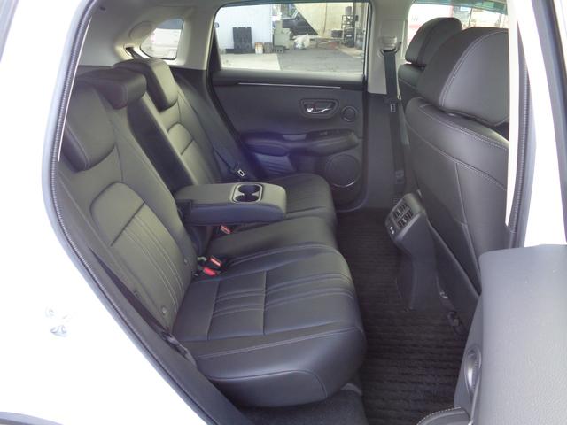 ZR-V e:HEV Z 4WD ホンダセンシング 9インチフルセグナビ マルチビューモニター パワーバックドア レーダークルーズコントロール シートヒーター ETC2.0 コーナーセンサー パドルシフト LEDヘッドライト(16枚目)