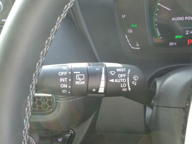 ZR-V e:HEV Z 4WD ホンダセンシング 9インチフルセグナビ マルチビューモニター パワーバックドア レーダークルーズコントロール シートヒーター ETC2.0 コーナーセンサー パドルシフト LEDヘッドライト(46枚目)