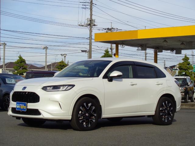 ZR-V e:HEV Z 4WD ホンダセンシング 9インチフルセグナビ マルチビューモニター パワーバックドア レーダークルーズコントロール シートヒーター ETC2.0 コーナーセンサー パドルシフト LEDヘッドライト(59枚目)