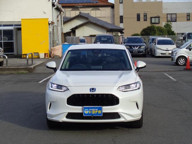 ZR-V e:HEV Z 4WD ホンダセンシング 9インチフルセグナビ マルチビューモニター パワーバックドア レーダークルーズコントロール シートヒーター ETC2.0 コーナーセンサー パドルシフト LEDヘッドライト(66枚目)