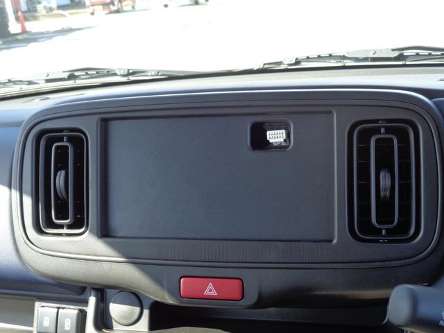 アルト L バックアイカメラ スズキコネクト対応通信機装着車 デュアルセンサーブレーキII キーレスエントリー オートライト シートヒーター コーナーセンサー セキュリティアラーム カーテンエアバッグ(4枚目)